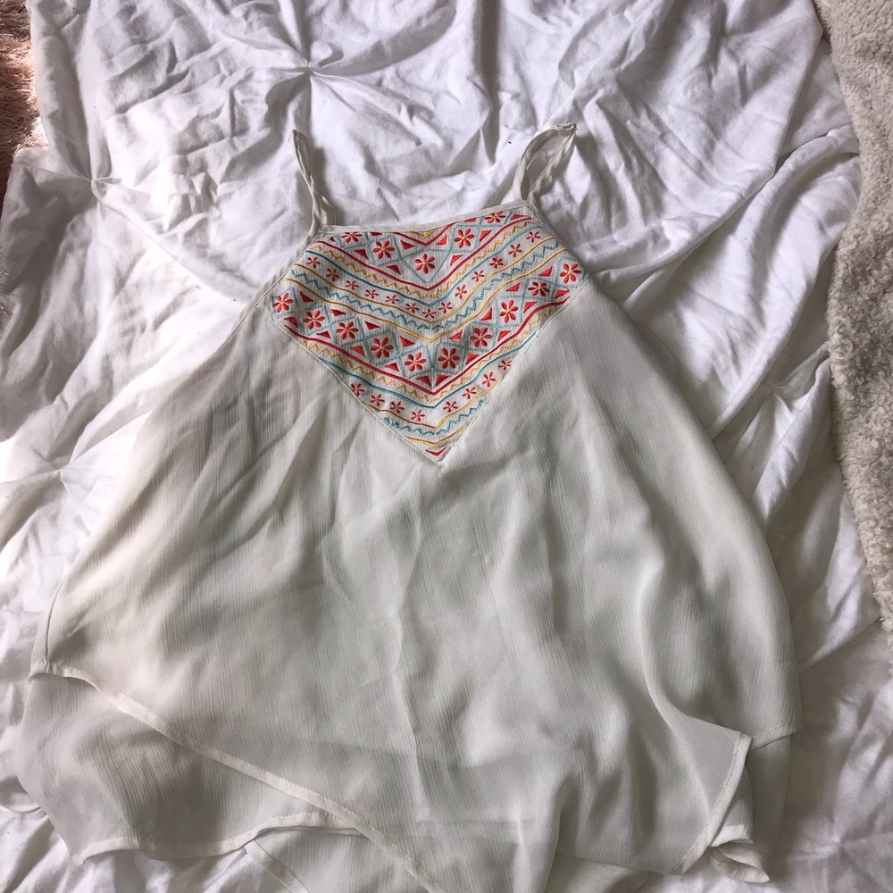 Tank top